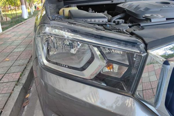 SAIC MAXUS T60 2017, 18100 км, за 11372 USD - фото 7