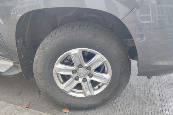 SAIC MAXUS T60 2017, 18100 км, за 11372 USD - фото 8