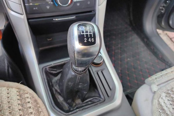 SAIC MAXUS T60 2017, 18100 км, за 11372 USD - фото 13
