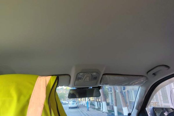 SAIC MAXUS T60 2017, 18100 км, за 11372 USD - фото 15