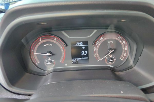 SAIC MAXUS T60 2017, 18100 км, за 11372 USD - фото 10