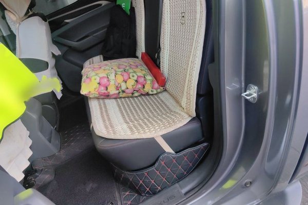 SAIC MAXUS T60 2017, 18100 км, за 11372 USD - фото 20