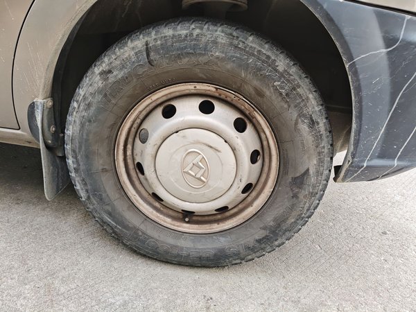 SAIC Maxus Xintu V80 2017, 70600 км, за 8148 USD - фото 30