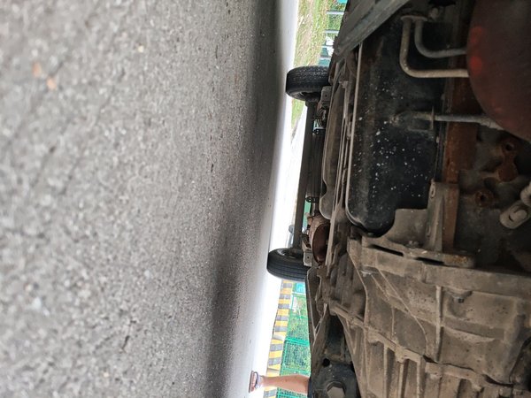SAIC Maxus Xintu V80 2017, 70600 км, за 8148 USD - фото 22