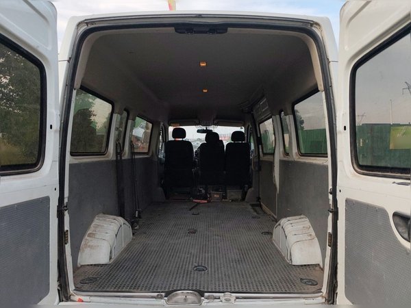SAIC MAXUS Xintu V80 2019, 128800 км, за 8478 USD - фото 20