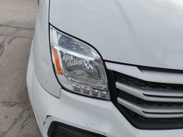 SAIC MAXUS Xintu V80 2019, 128800 км, за 8478 USD - фото 7