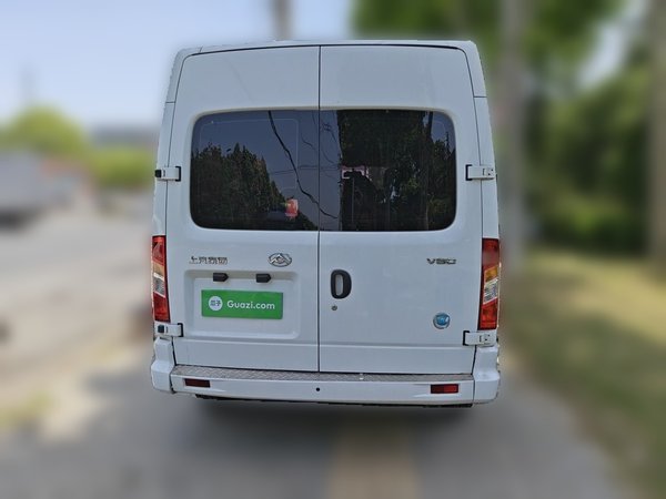 SAIC MAXUS Xintu V80 2021, 48600 км, за 12711 USD