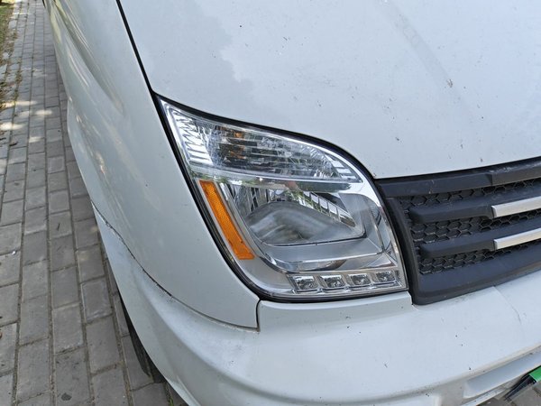 SAIC MAXUS Xintu V80 2021, 48600 км, за 12711 USD - фото 7