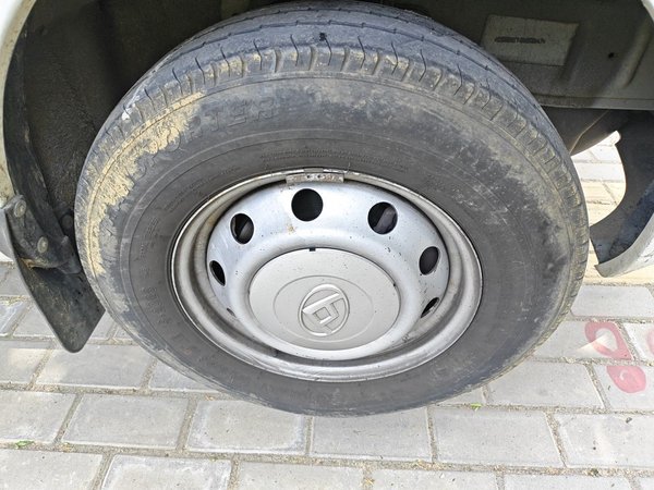 SAIC MAXUS Xintu V80 2021, 48600 км, за 12711 USD - фото 8