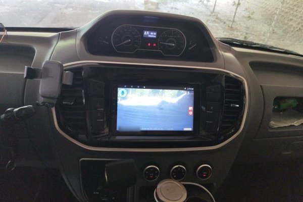 SAIC MAXUS Xintu V80 2021, 98500 км, за 11156 USD - фото 12