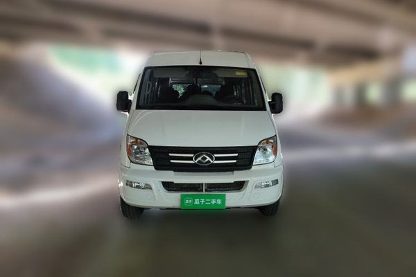 SAIC MAXUS Xintu V80 2021, 98500 км, за 11156 USD