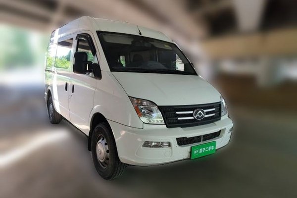 SAIC MAXUS Xintu V80 2021, 98500 км, за 11156 USD
