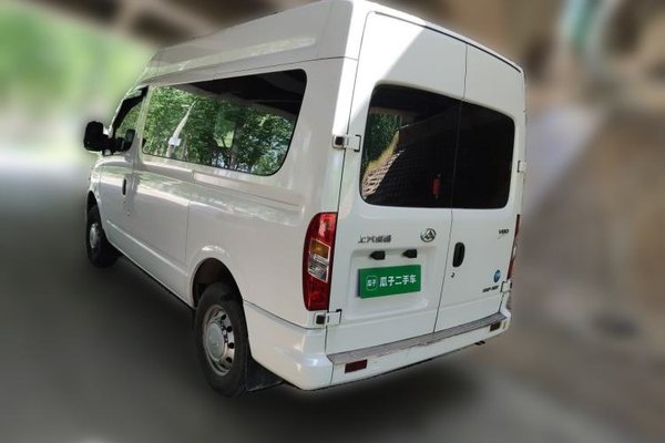 SAIC MAXUS Xintu V80 2021, 98500 км, за 11156 USD