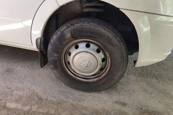 SAIC MAXUS Xintu V80 2021, 98500 км, за 11156 USD - фото 8