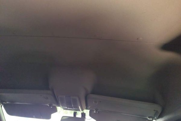 SAIC MAXUS Xintu V80 2021, 98500 км, за 11156 USD - фото 15