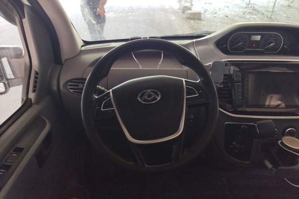 SAIC MAXUS Xintu V80 2021, 98500 км, за 11156 USD - фото 9