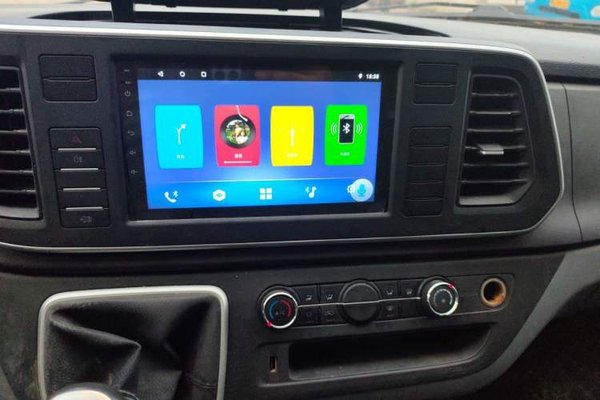 SAIC MAXUS Xintu V80 2023, 52800 км, за 11068 USD - фото 13
