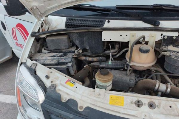 SAIC MAXUS Xintu V80 2023, 52800 км, за 11068 USD - фото 23