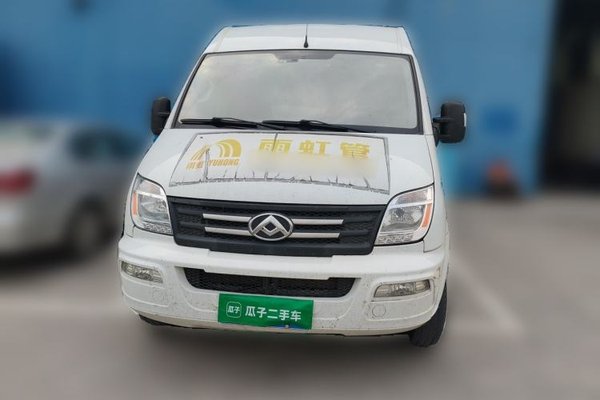 SAIC MAXUS Xintu V80 2023, 52800 км, за 11068 USD