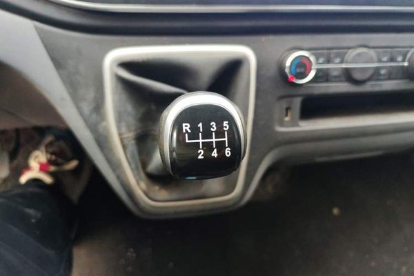 SAIC MAXUS Xintu V80 2023, 52800 км, за 11068 USD - фото 14