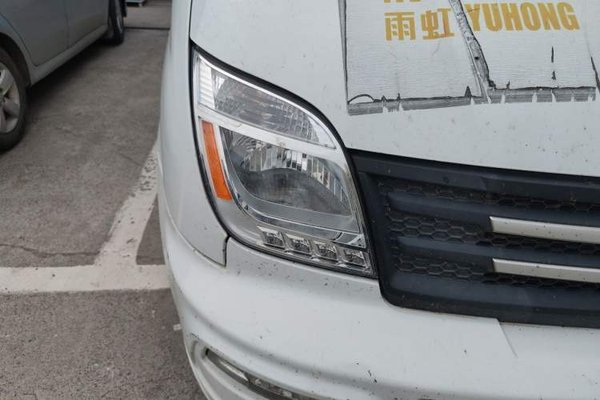 SAIC MAXUS Xintu V80 2023, 52800 км, за 11068 USD - фото 7