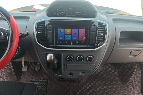 SAIC MAXUS Xintu V80 2023, 70700 км, за 12665 USD - фото 16