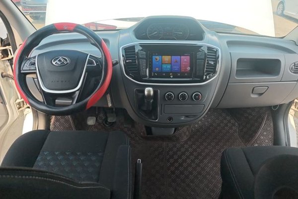 SAIC MAXUS Xintu V80 2023, 70700 км, за 12665 USD - фото 13