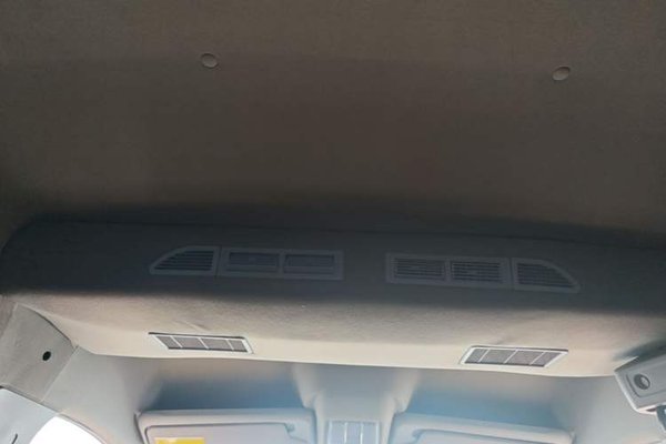 SAIC MAXUS Xintu V80 2023, 70700 км, за 12665 USD - фото 21
