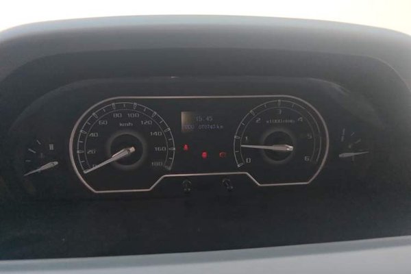 SAIC MAXUS Xintu V80 2023, 70700 км, за 12665 USD - фото 15