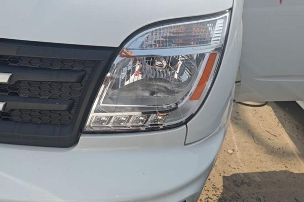 SAIC MAXUS Xintu V80 2023, 70700 км, за 12665 USD - фото 9