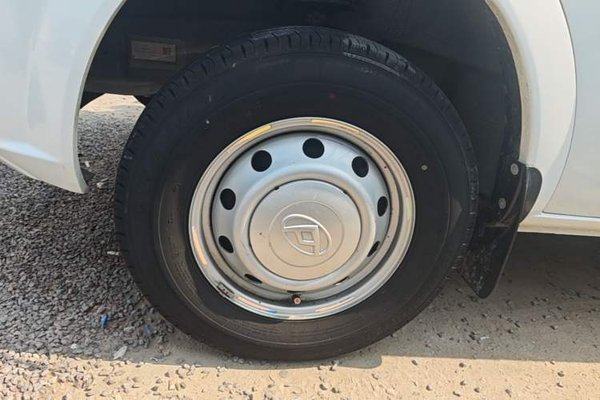 SAIC MAXUS Xintu V80 2023, 70700 км, за 12665 USD - фото 8
