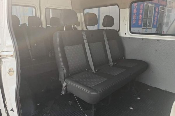 SAIC MAXUS Xintu V80 2023, 70700 км, за 12665 USD - фото 20
