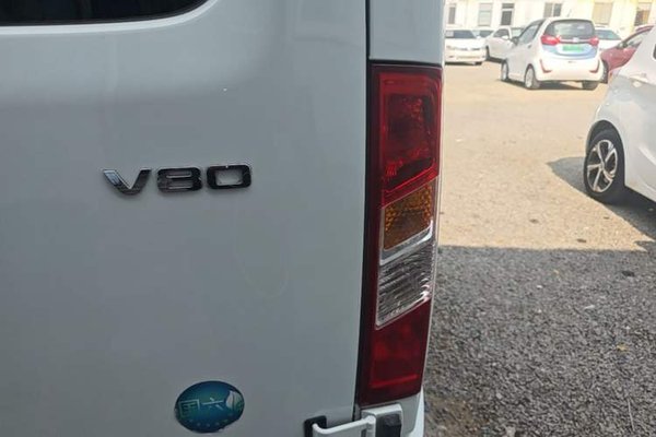 SAIC MAXUS Xintu V80 2023, 70700 км, за 12665 USD - фото 7