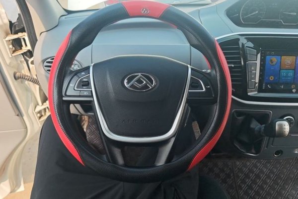 SAIC MAXUS Xintu V80 2023, 70700 км, за 12665 USD - фото 14