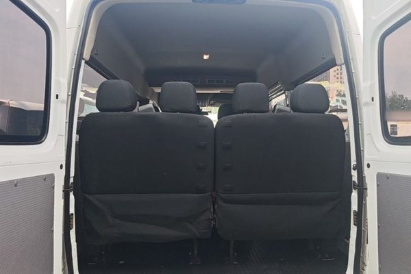 SAIC MAXUS Xintu V80 2023, 70700 км, за 12665 USD - фото 22