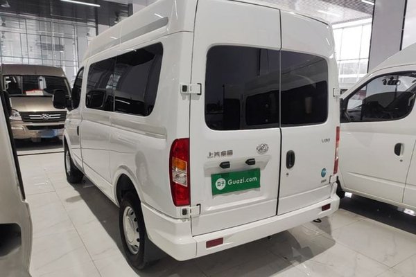 SAIC MAXUS Xintu V80 2023, 75300 км, за 13263 USD - фото 24