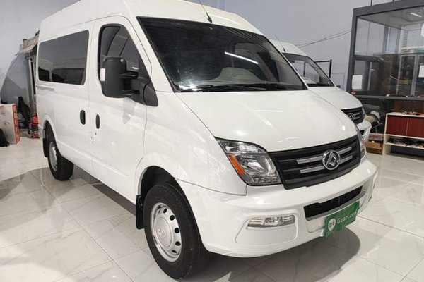 SAIC MAXUS Xintu V80 2023, 75300 км, за 13263 USD