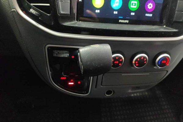 SAIC MAXUS Xintu V80 2023, 75300 км, за 13263 USD - фото 32