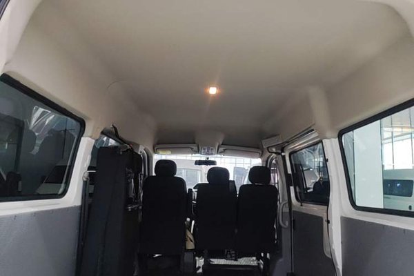 SAIC MAXUS Xintu V80 2023, 75300 км, за 13263 USD - фото 5