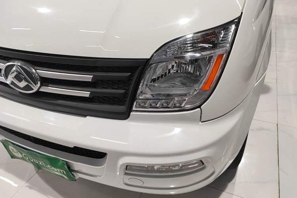 SAIC MAXUS Xintu V80 2023, 75300 км, за 13263 USD - фото 19