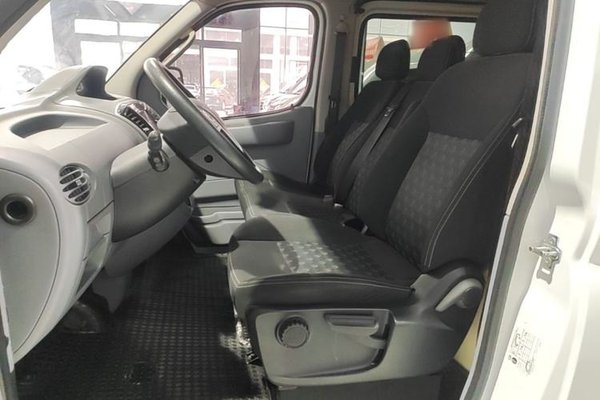 SAIC MAXUS Xintu V80 2023, 75300 км, за 13263 USD - фото 1