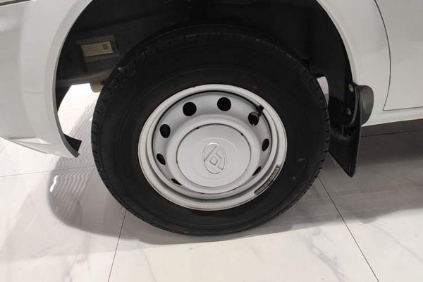SAIC MAXUS Xintu V80 2023, 75300 км, за 13263 USD - фото 21