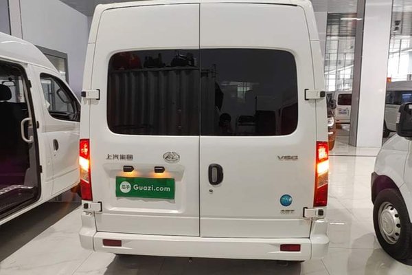 SAIC MAXUS Xintu V80 2023, 75300 км, за 13263 USD