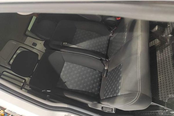 SAIC MAXUS Xintu V80 2023, 75300 км, за 13263 USD - фото 3