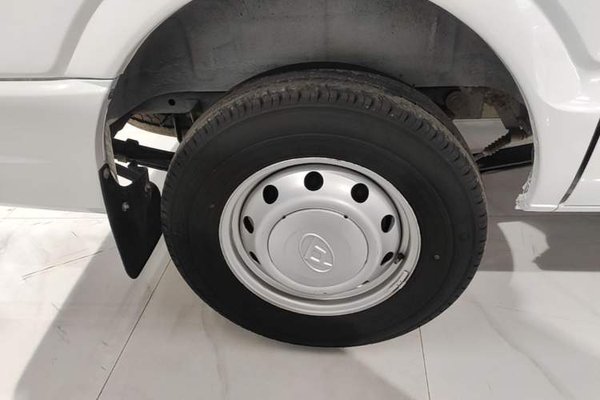 SAIC MAXUS Xintu V80 2023, 75300 км, за 13263 USD - фото 22