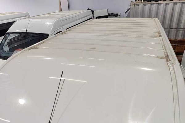 SAIC MAXUS Xintu V80 2023, 75300 км, за 13263 USD - фото 18
