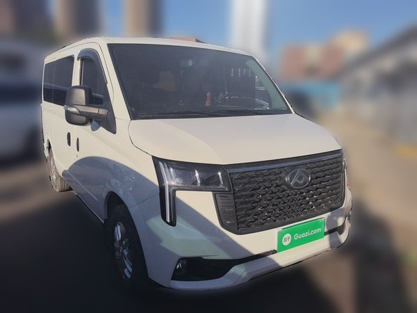 SAIC MAXUS Xintu V80 2024, 32300 км, за 11398 USD - фото 6