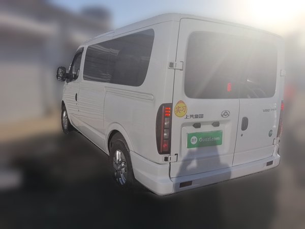 SAIC MAXUS Xintu V80 2024, 32300 км, за 11398 USD - фото 7