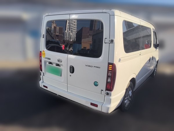 SAIC MAXUS Xintu V80 2024, 32300 км, за 11398 USD - фото 9