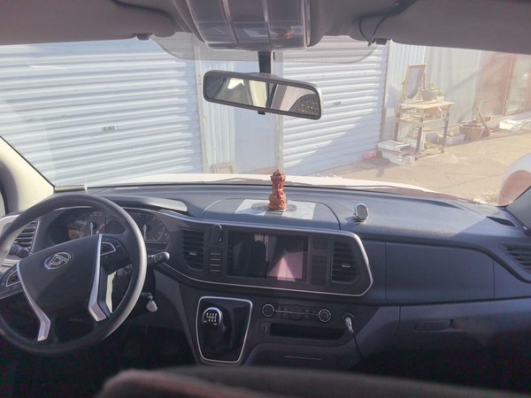 SAIC MAXUS Xintu V80 2024, 32300 км, за 11398 USD - фото 13